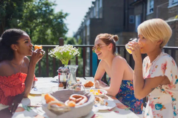 What to Wear to Summer Brunch: Breezy Outfit Ideas for Casual Mornings
