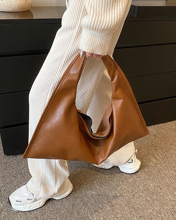 Sac à raviolis rétro simple et portable