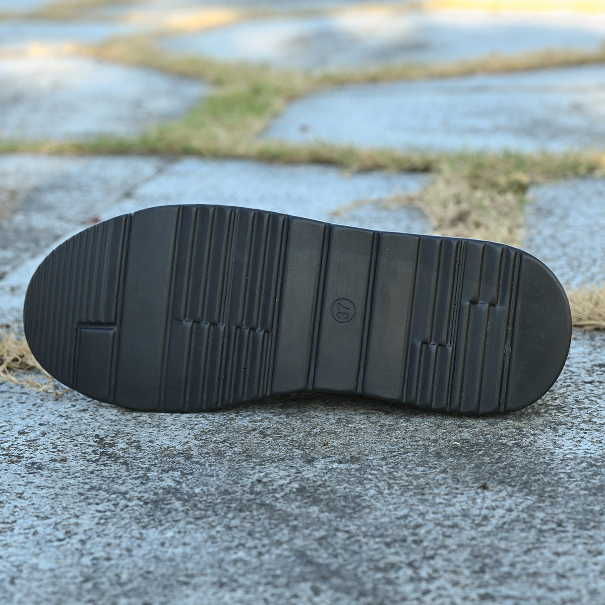 Espadrilles mit Keilabsatz und Mary Jane-Plateauschuhen