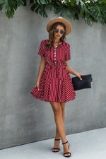 Feel all Money Dress