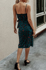 love Milk Knot Dress