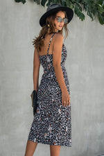 love Milk Knot Dress