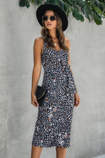 love Milk Knot Dress