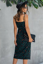 love Milk Knot Dress