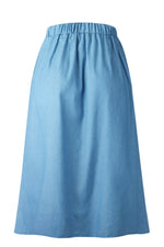 Experience the Nature Pocket Skirt