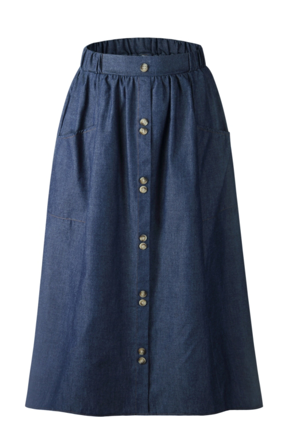 Experience the Nature Pocket Skirt