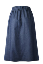 Experience the Nature Pocket Skirt