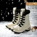 Bottes de neige mi-mollet Keep Warm