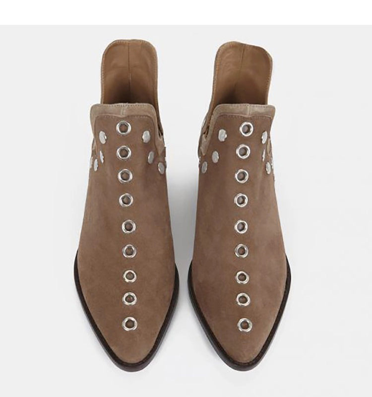 Dolce Vita Trist Stiefeletten