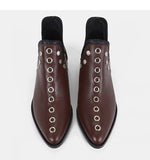 Bottines Dolce Vita Trist