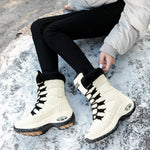 Bottes de neige mi-mollet Keep Warm