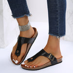 Was Sie an Sandalen lieben