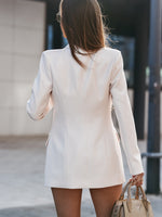 Spielen Sie Ihre Stärken aus – Blazer mit mehreren Taschen