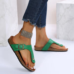 Was Sie an Sandalen lieben