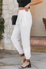 Gardez-vous près du pantalon court