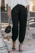 Gardez-vous près du pantalon court