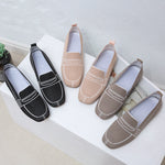 Mesh Lightweight Flat Shoes