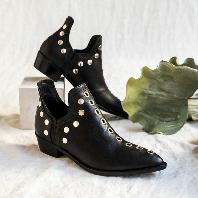 Dolce Vita Trist Stiefeletten