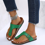 Was Sie an Sandalen lieben