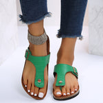 Was Sie an Sandalen lieben