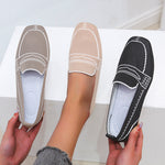 Mesh Lightweight Flat Shoes