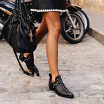 Dolce Vita Trist Stiefeletten