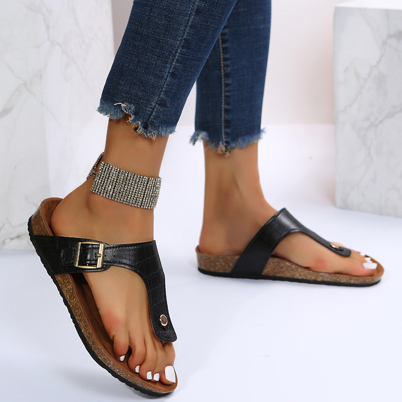 Was Sie an Sandalen lieben