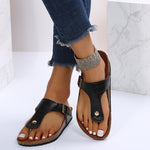 Was Sie an Sandalen lieben