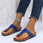 Was Sie an Sandalen lieben