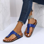 Was Sie an Sandalen lieben