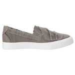 Casual Button Comfy Sneaker - Pavacat