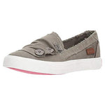 Casual Button Comfy Sneaker - Pavacat