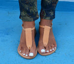 Casual Flat Sandals Beach Slippers Sandals Pavacat