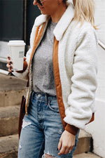 City Of Dreams Faux Fur Coat Coat Pavacat