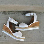 Open Toe Low Heel Holiday Sandals Sandals Pavacat