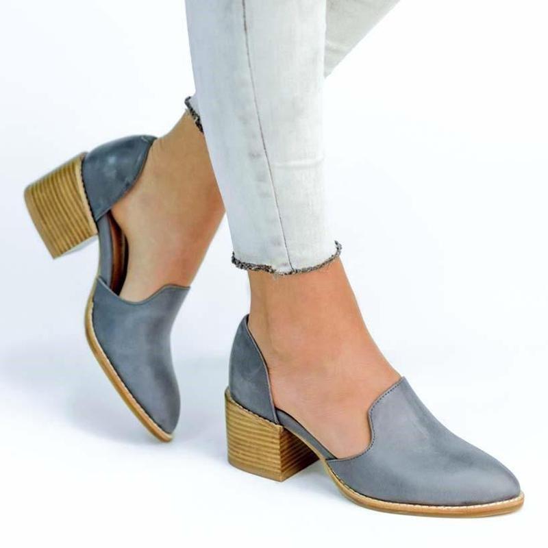 Soft Comfortable Leisure Flat Sandals Sandals Pavacat