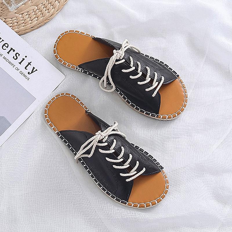 Sophie Slip On Sandal - Pavacat