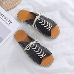 Sophie Slip On Sandal - Pavacat