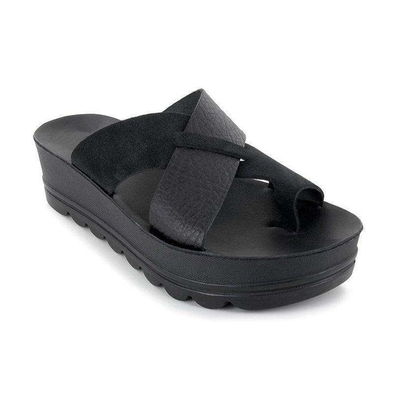 Vintage Sandal Shoes - Pavacat