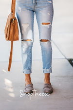 Preppy Wildlederschuhe mit niedrigem Absatz und spitzer Zehenpartie