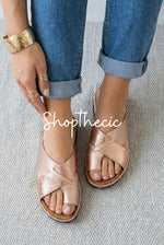 Vintage Sandal Shoes