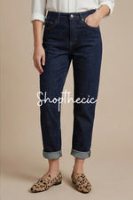 Mocassini con punta affilata in pelle scamosciata leopardata