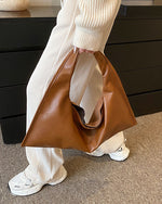 Sac à raviolis rétro simple et portable