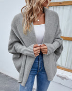 Cardigan surdimensionné Kiersey