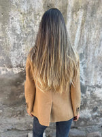 Wollanzugjacke „Macaron Colors“