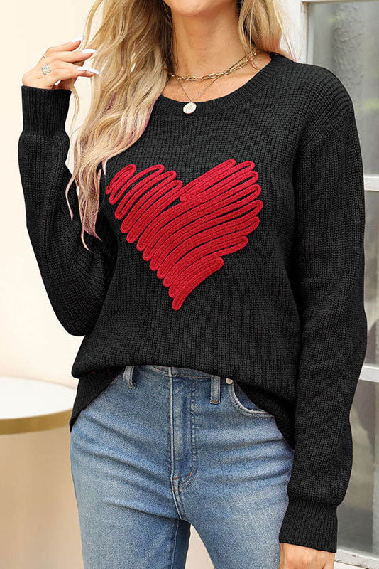 Sunday Mornings Sweater