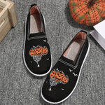 Mocassins plats Halloween Flyknit