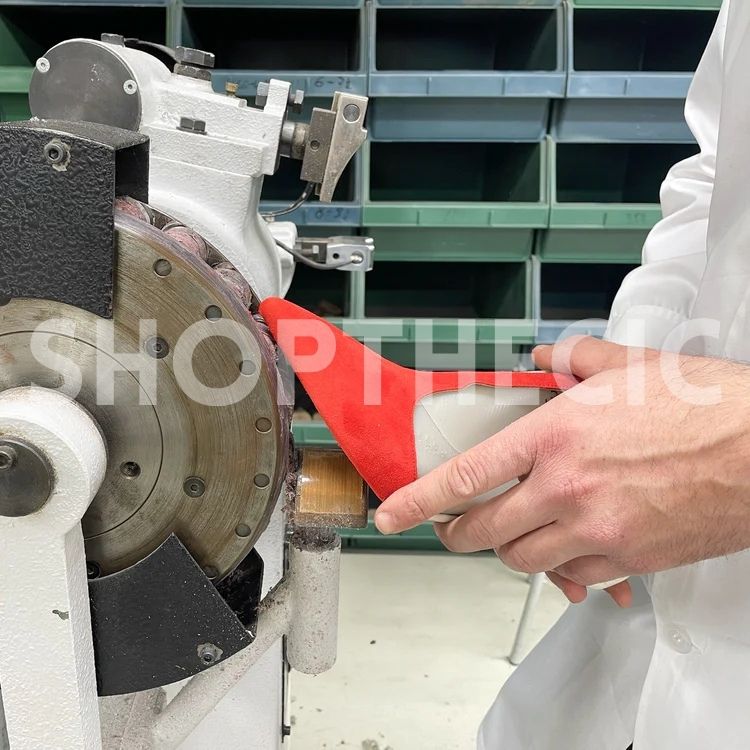 Comfort design features