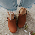 Buckle Easy Wear Sandals