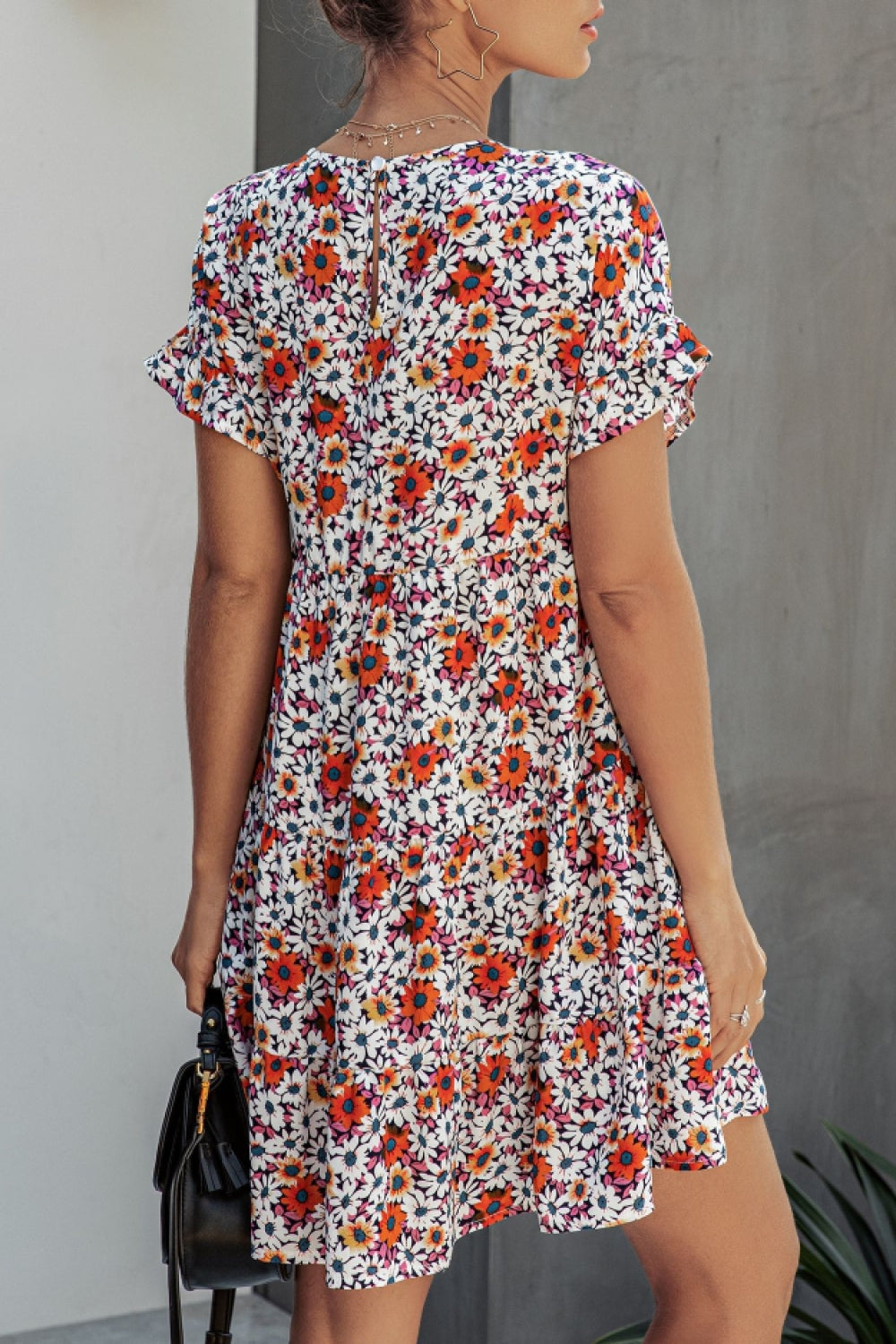 Show Your Personality Dress
